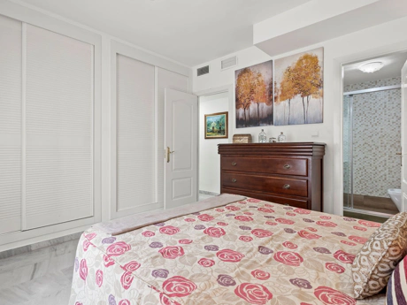 Spacious Duplex Penthouse in the Heart of San Pedro Alcántara