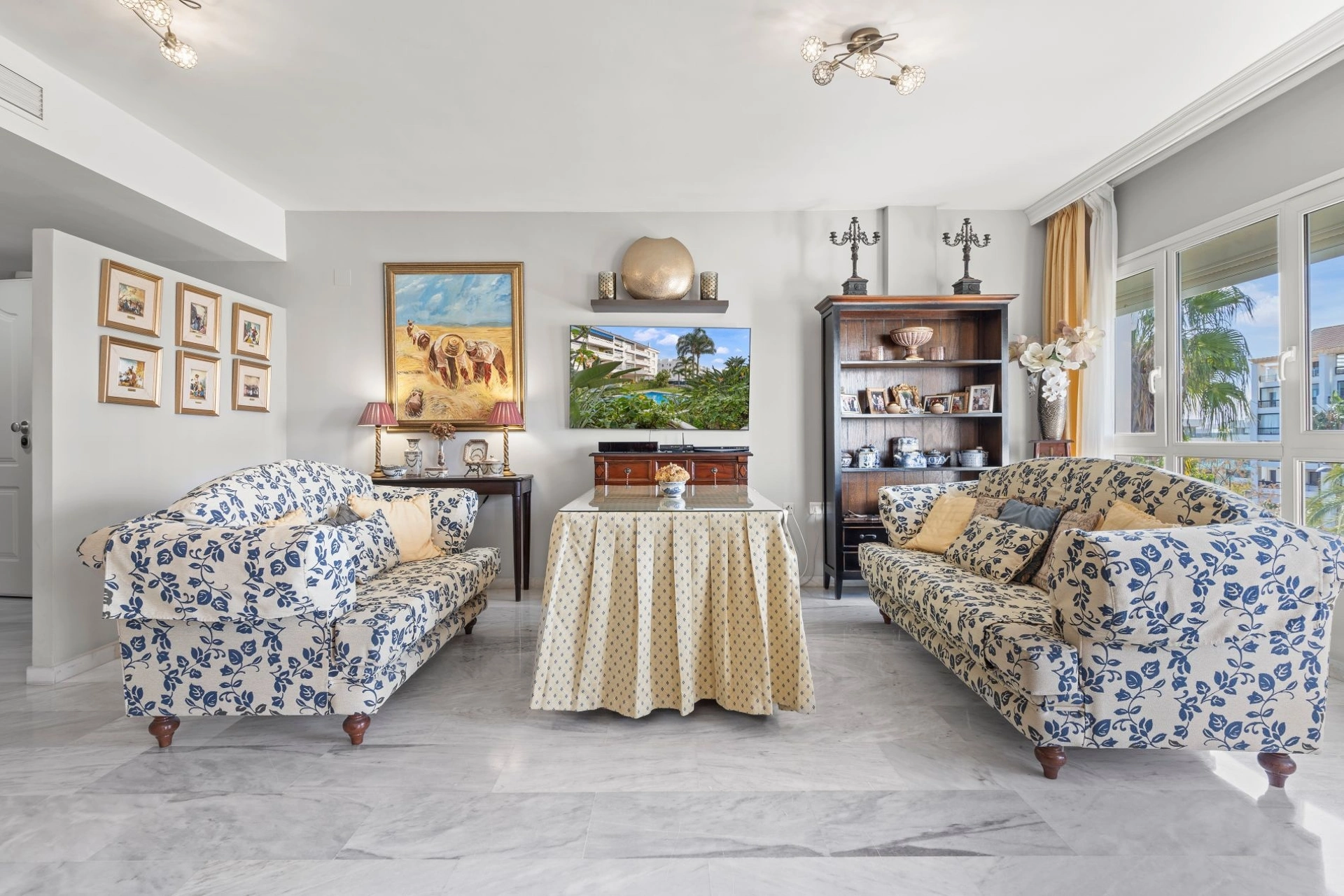 Penthouse for sale in San Pedro de Alcantara