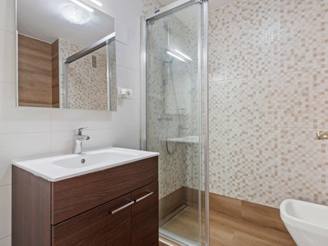 Spacious Duplex Penthouse in the Heart of San Pedro Alcántara