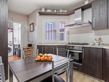 Spacious Duplex Penthouse in the Heart of San Pedro Alcántara