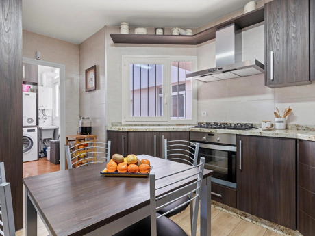 Spacious Duplex Penthouse in the Heart of San Pedro Alcántara