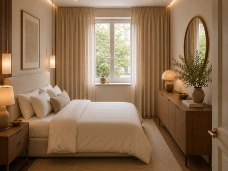 Spacious Duplex Penthouse in the Heart of San Pedro Alcántara
