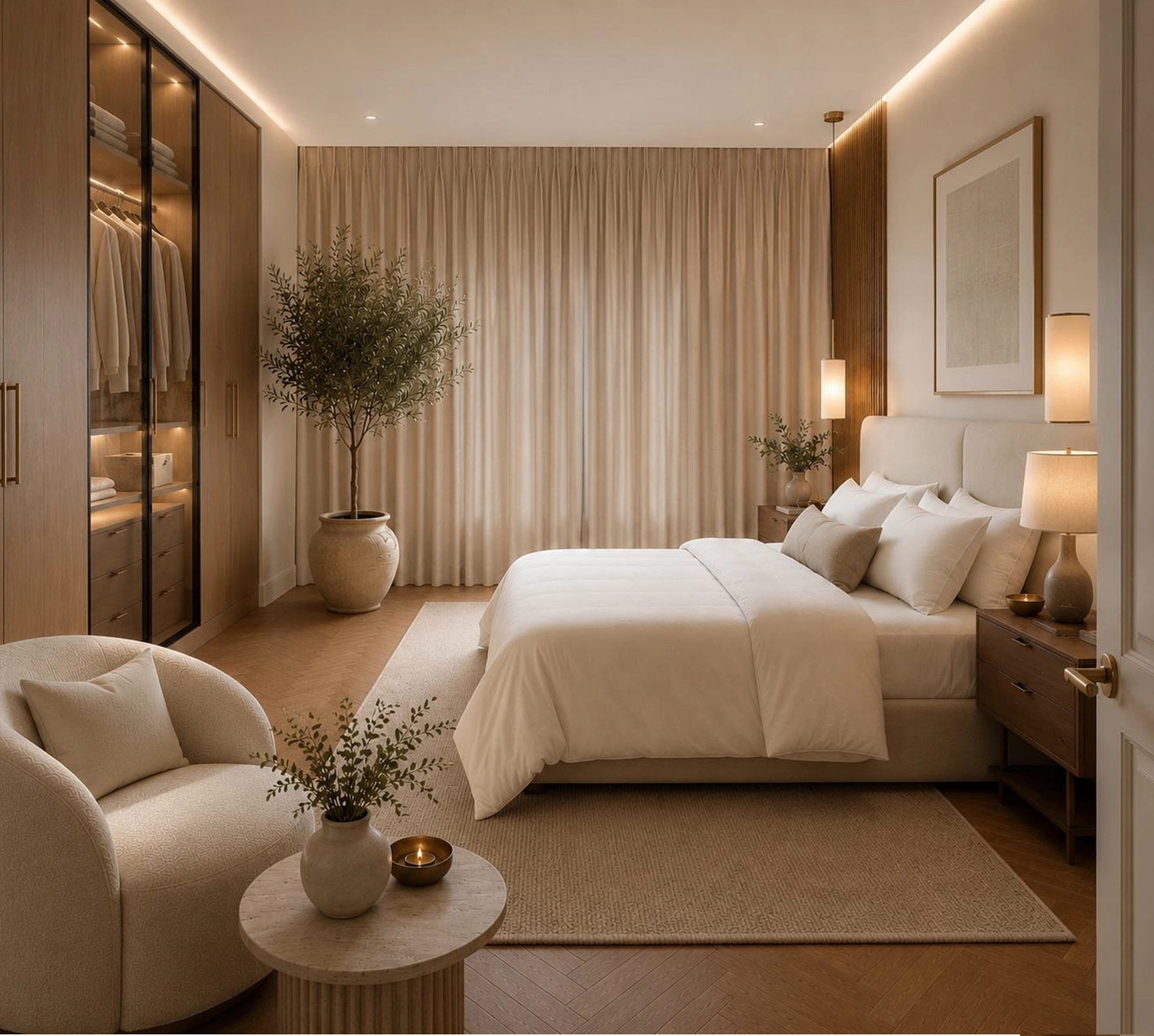 Penthouse for sale in San Pedro de Alcantara