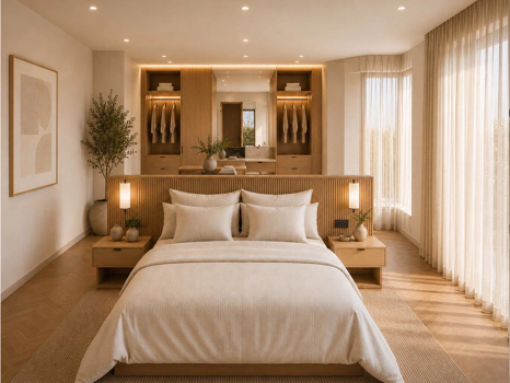 Spacious Duplex Penthouse in the Heart of San Pedro Alcántara