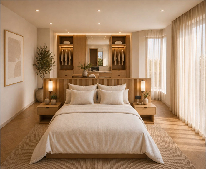 Spacious Duplex Penthouse in the Heart of San Pedro Alcántara
