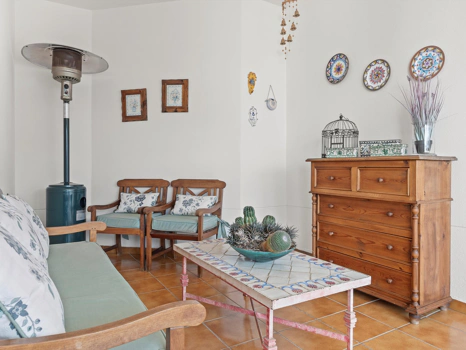 Spacious Duplex Penthouse in the Heart of San Pedro Alcántara