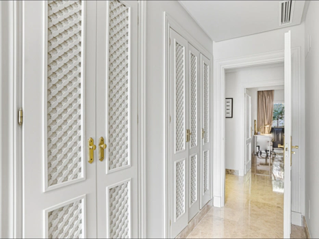 Charming Ground-Floor Apartment in Nueva Andalucía