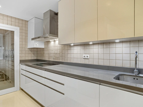 Charming Ground-Floor Apartment in Nueva Andalucía