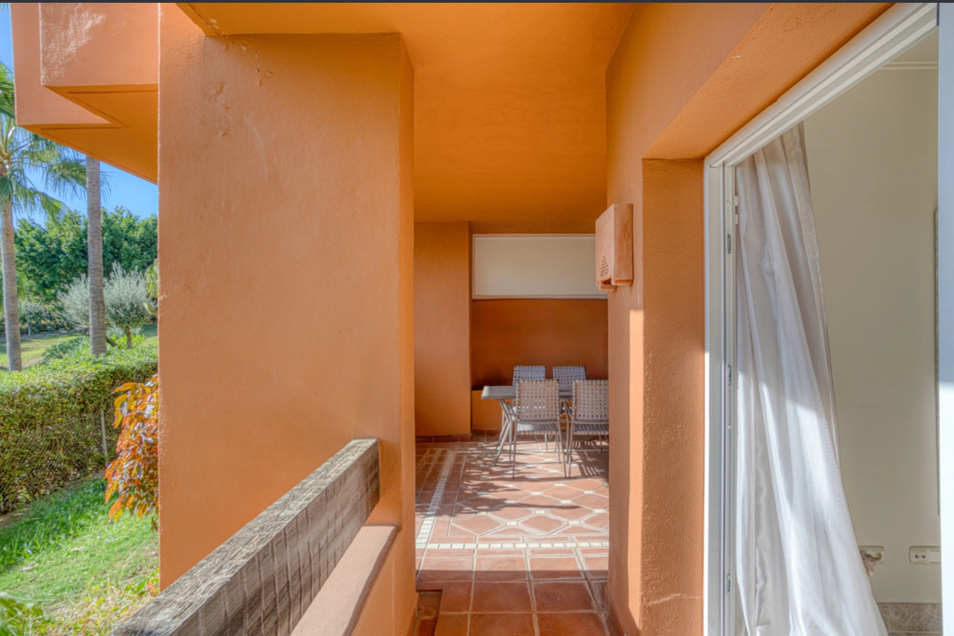 Ground Floor Apartment for sale in Nueva Andalucia, Marbella