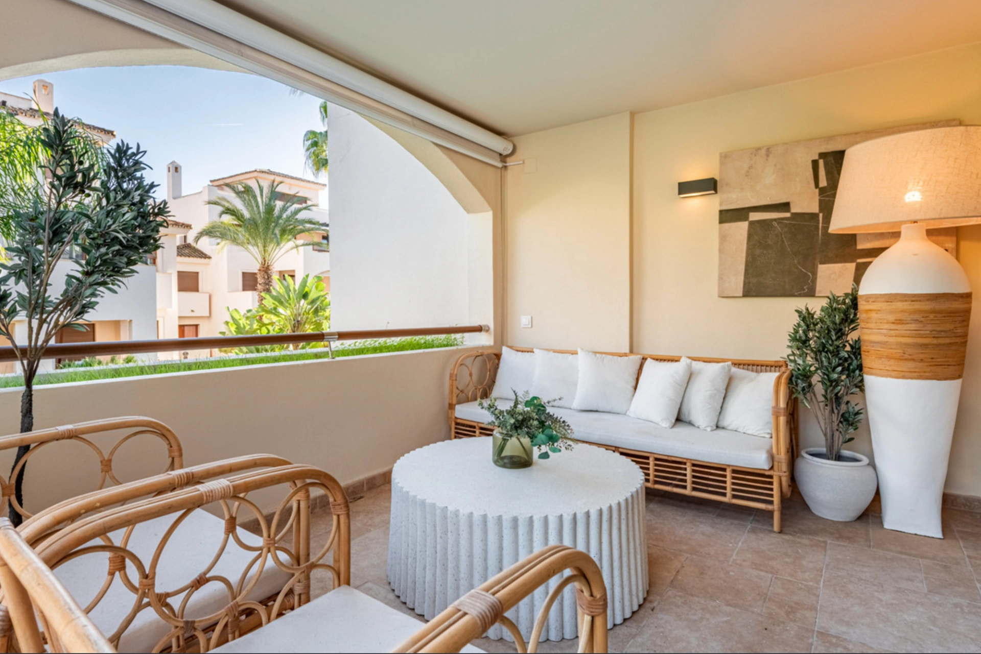 Apartment for sale in Nueva Andalucia, Marbella