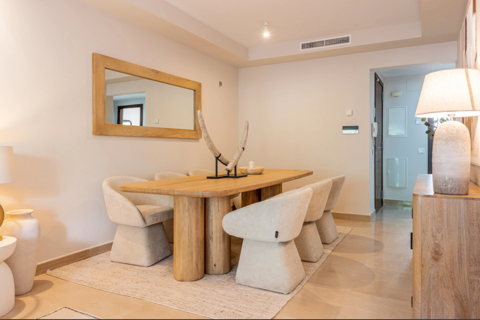 Apartment for sale in Nueva Andalucia, Marbella