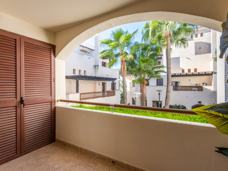Stylish Apartment in La Medina de Banús, Nueva Andalucía