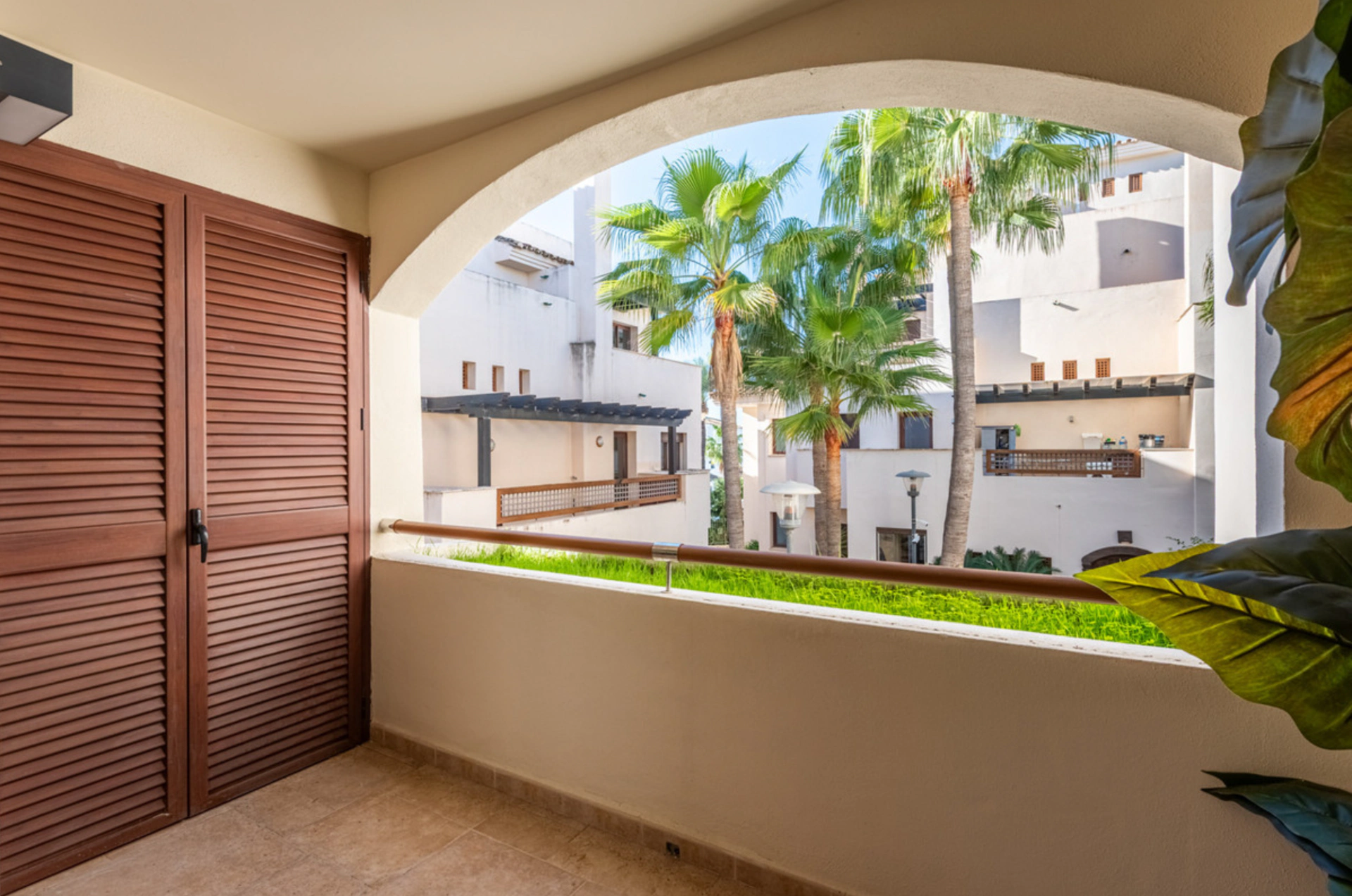 Apartment for sale in Nueva Andalucia, Marbella