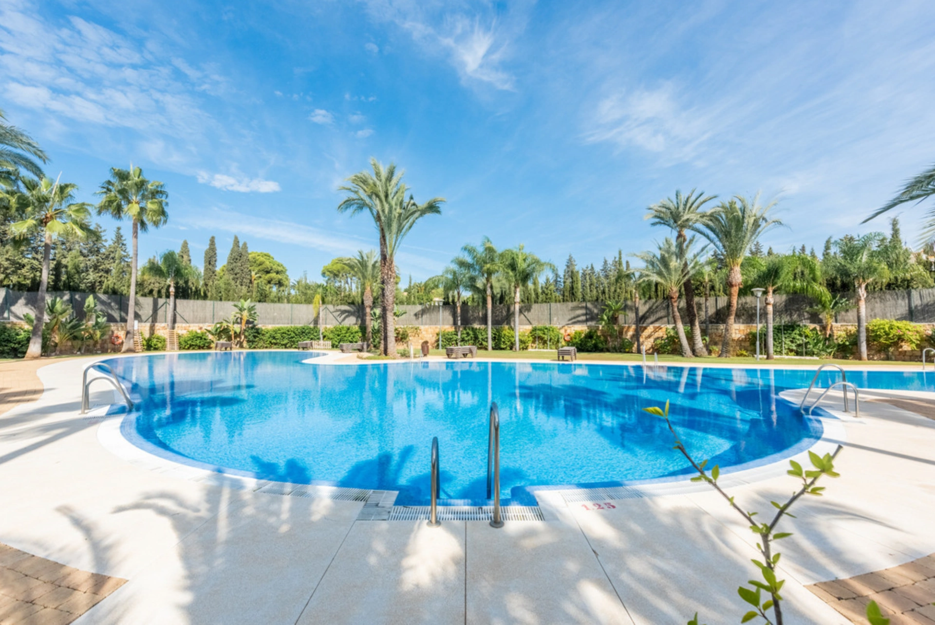 Apartment for sale in Nueva Andalucia, Marbella