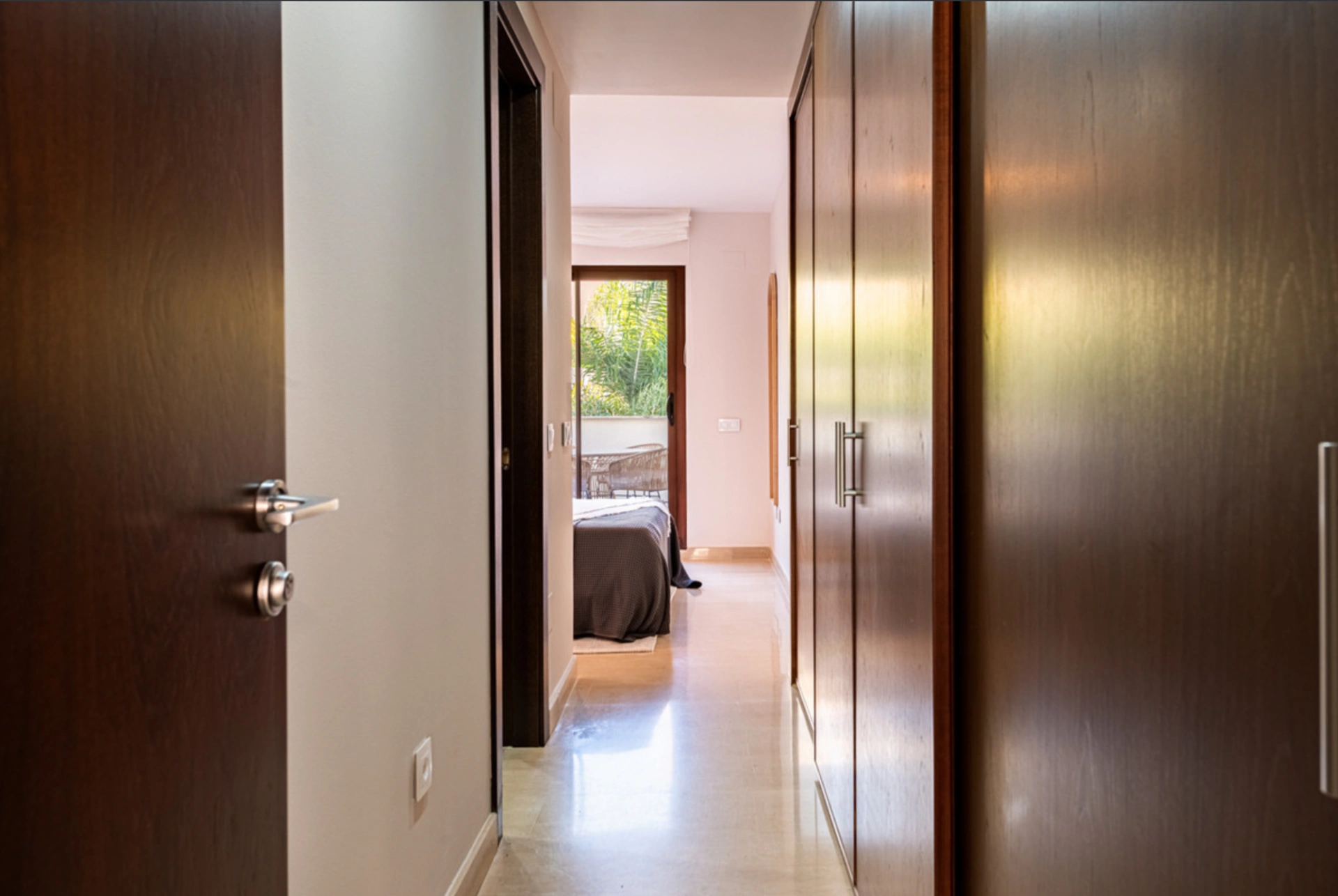 Apartment for sale in Nueva Andalucia, Marbella