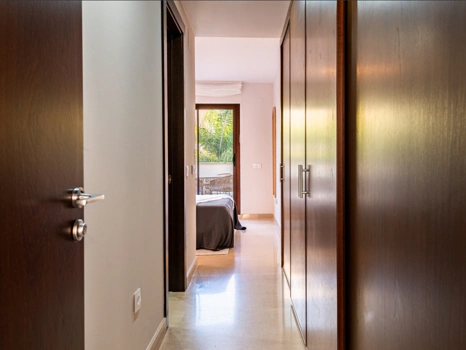 Stylish Apartment in La Medina de Banús, Nueva Andalucía