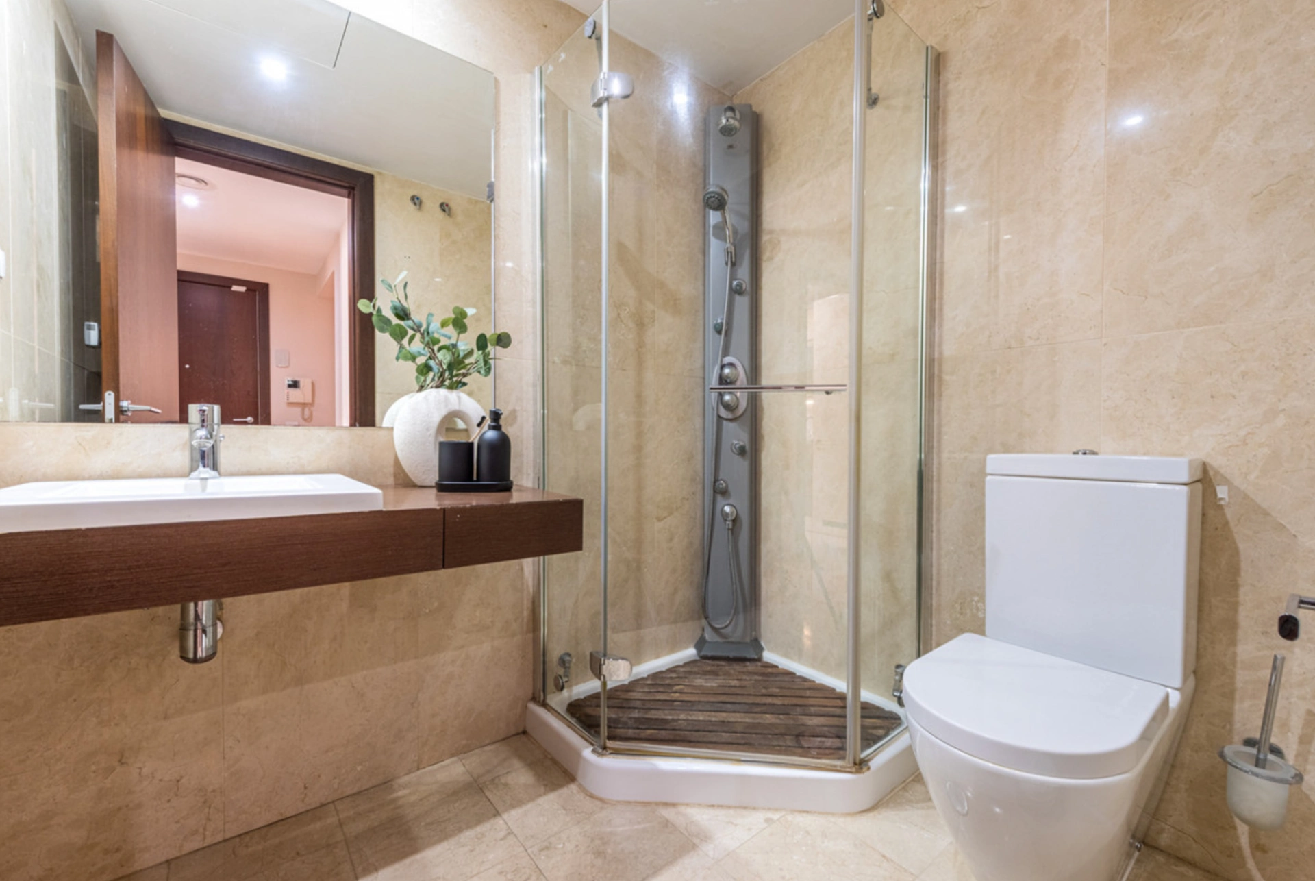 Apartment for sale in Nueva Andalucia, Marbella