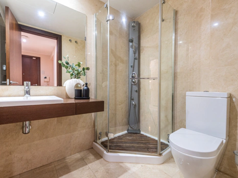 Stylish Apartment in La Medina de Banús, Nueva Andalucía
