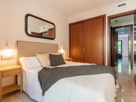Stylish Apartment in La Medina de Banús, Nueva Andalucía