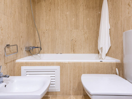 Stylish Apartment in La Medina de Banús, Nueva Andalucía