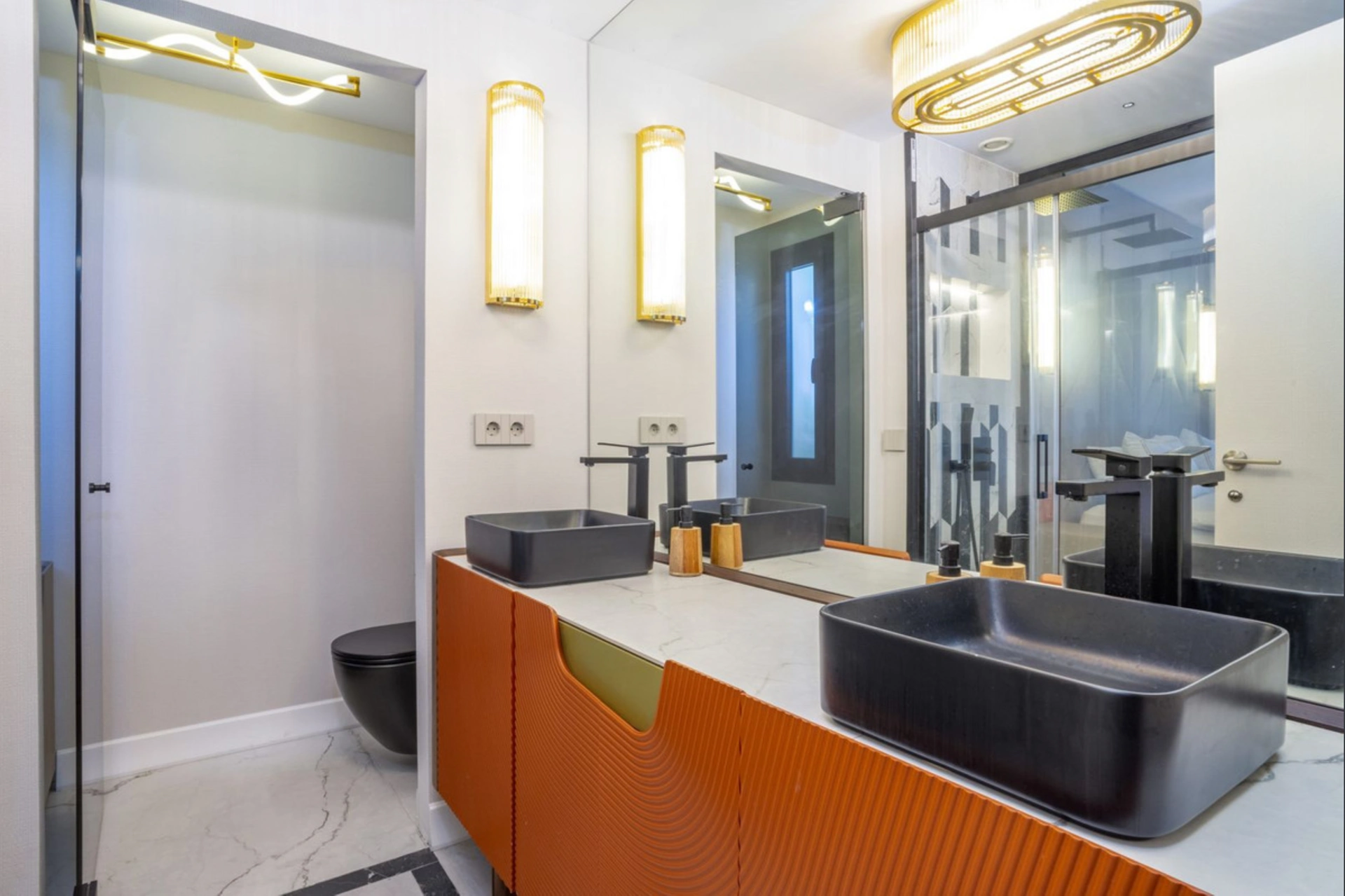 Ground Floor Apartment for sale in Nueva Andalucia, Marbella