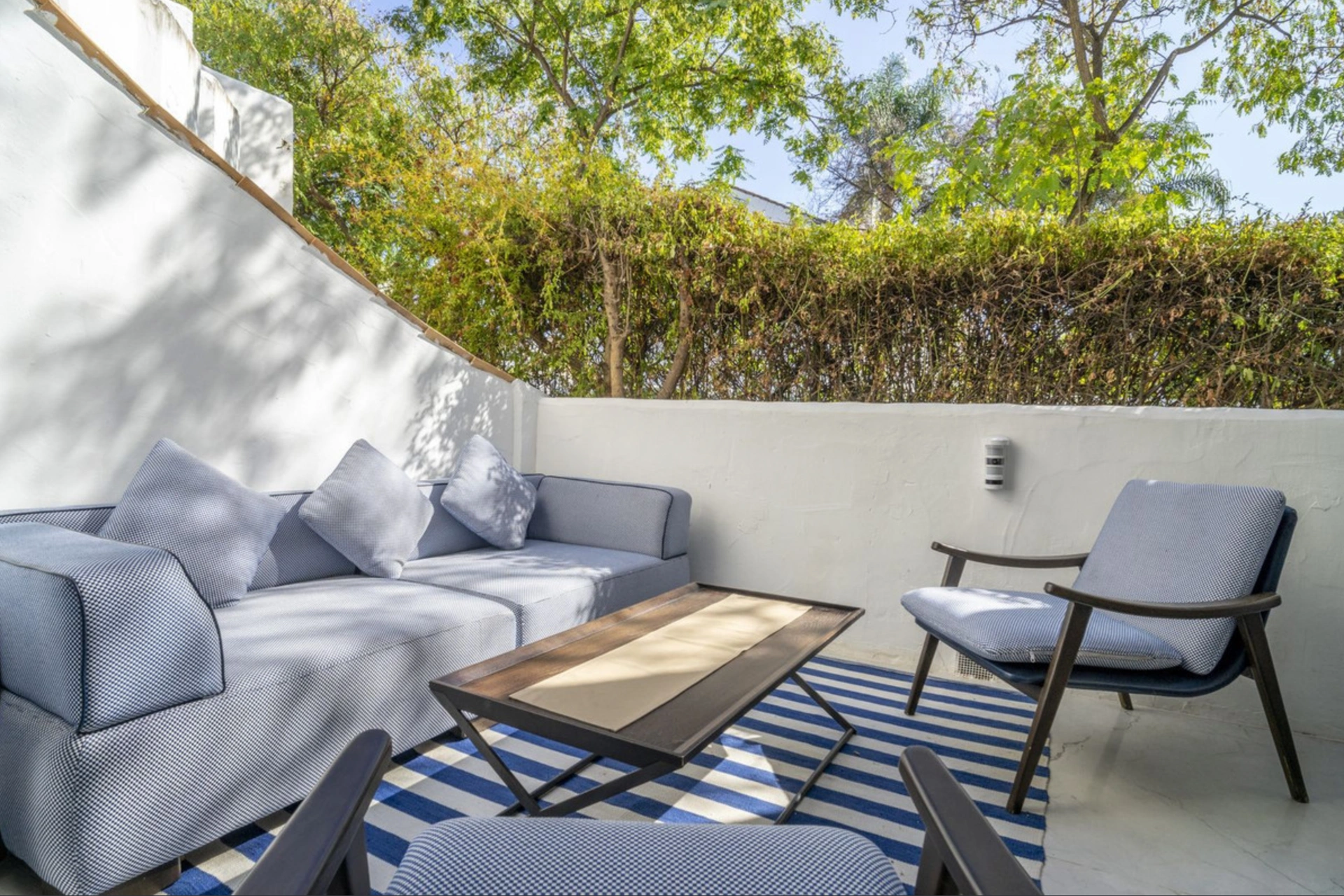 Ground Floor Apartment for sale in Nueva Andalucia, Marbella