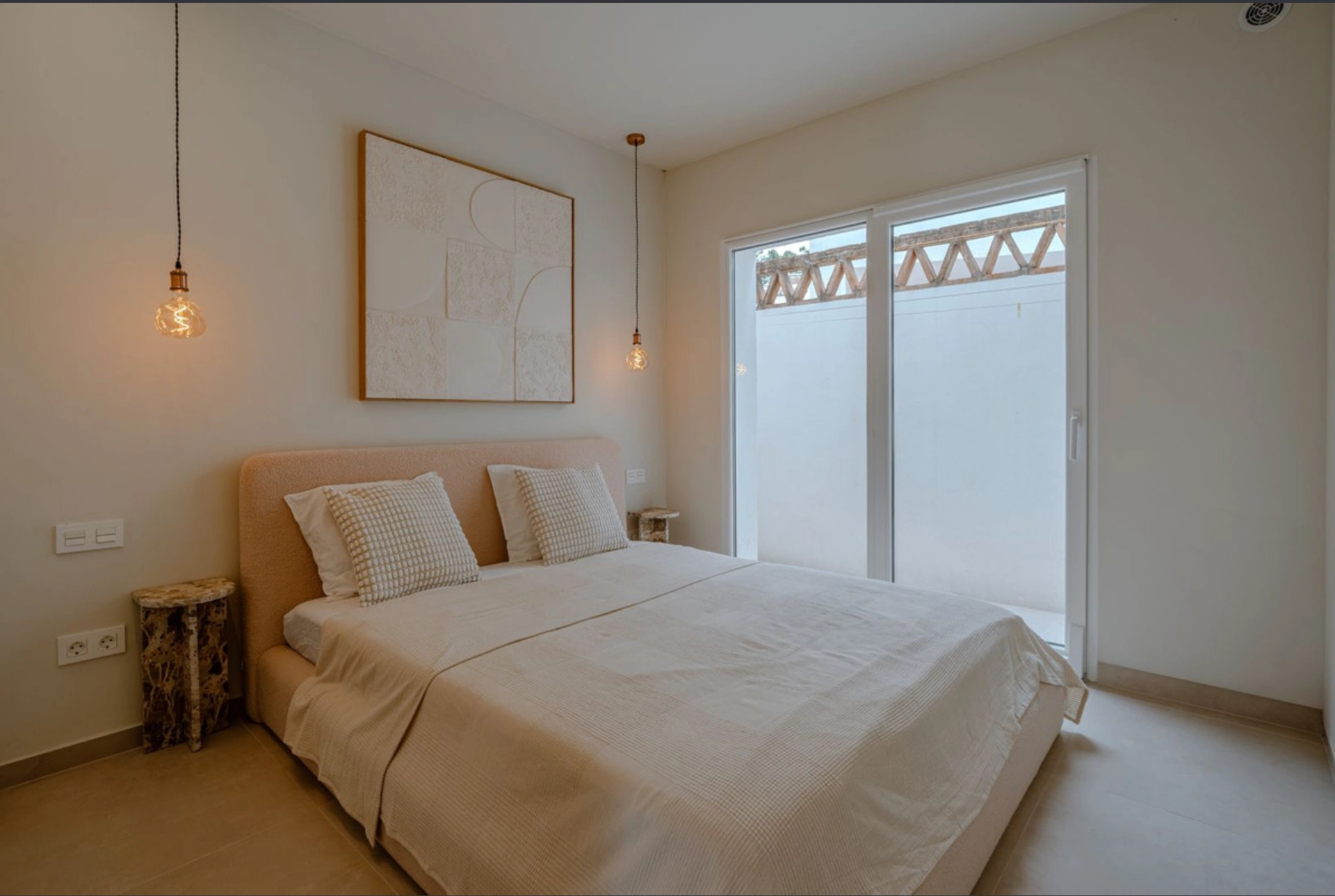 Apartment for sale in Nueva Andalucia, Marbella