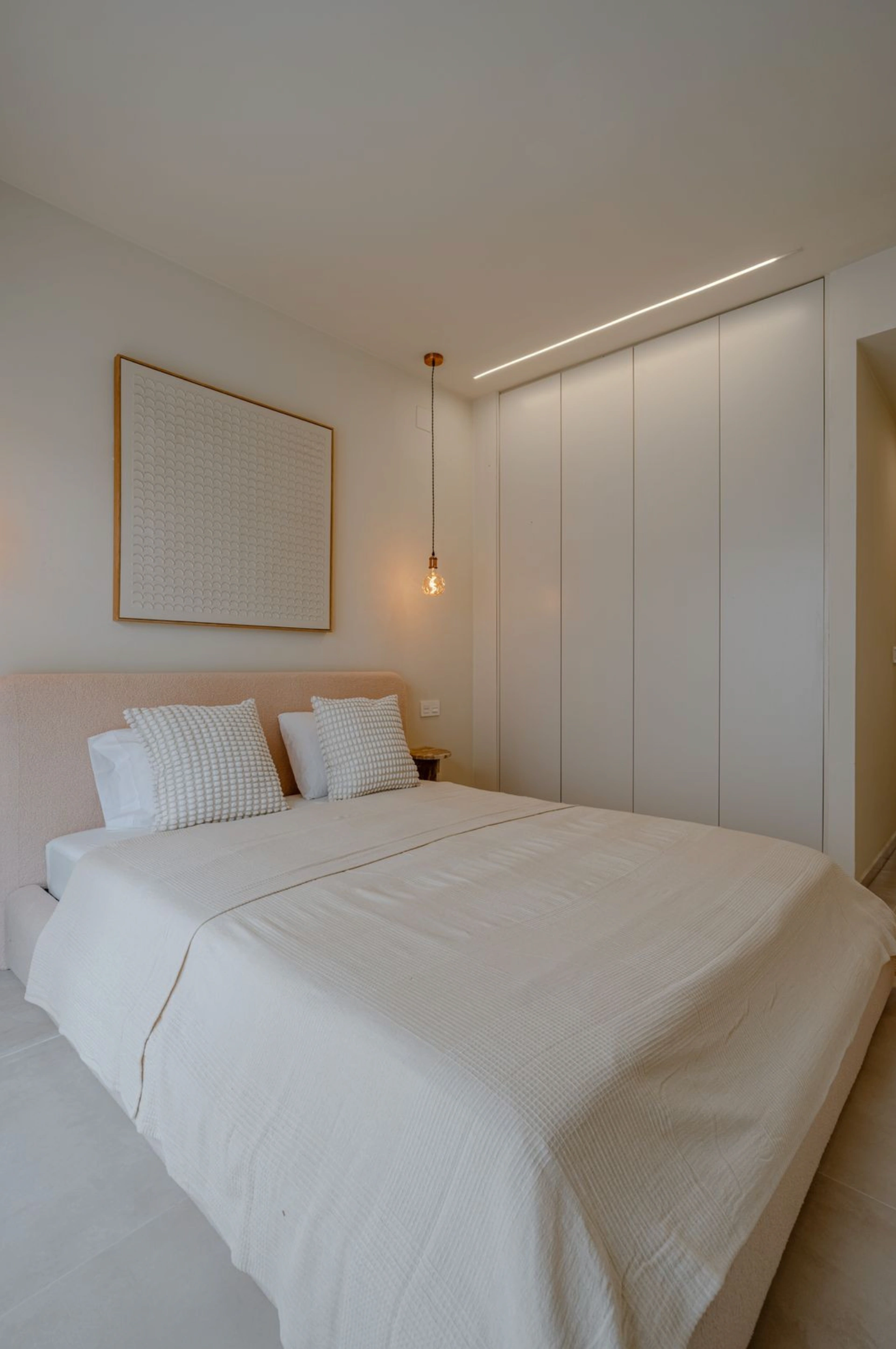 Apartment for sale in Nueva Andalucia, Marbella