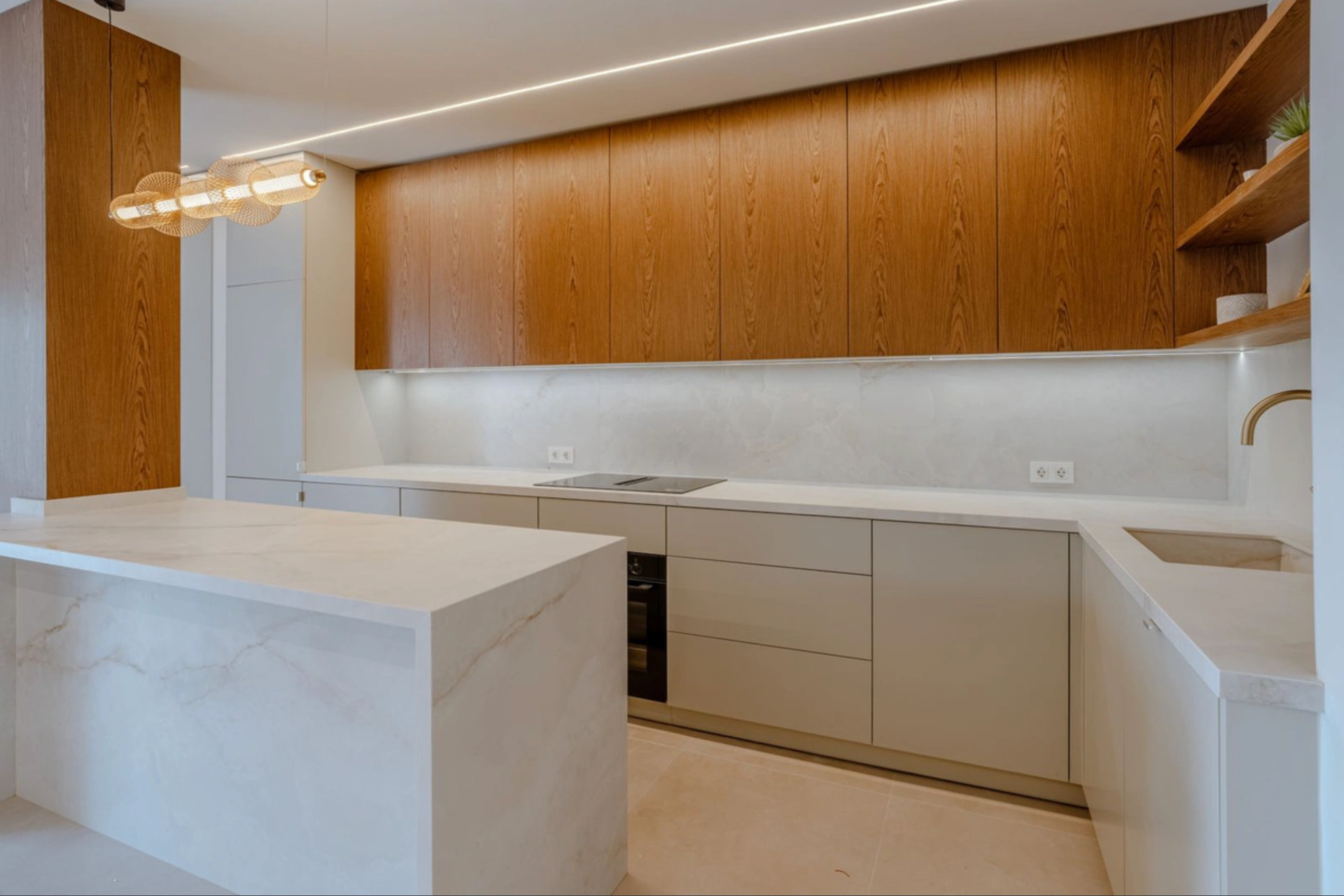 Apartment for sale in Nueva Andalucia, Marbella