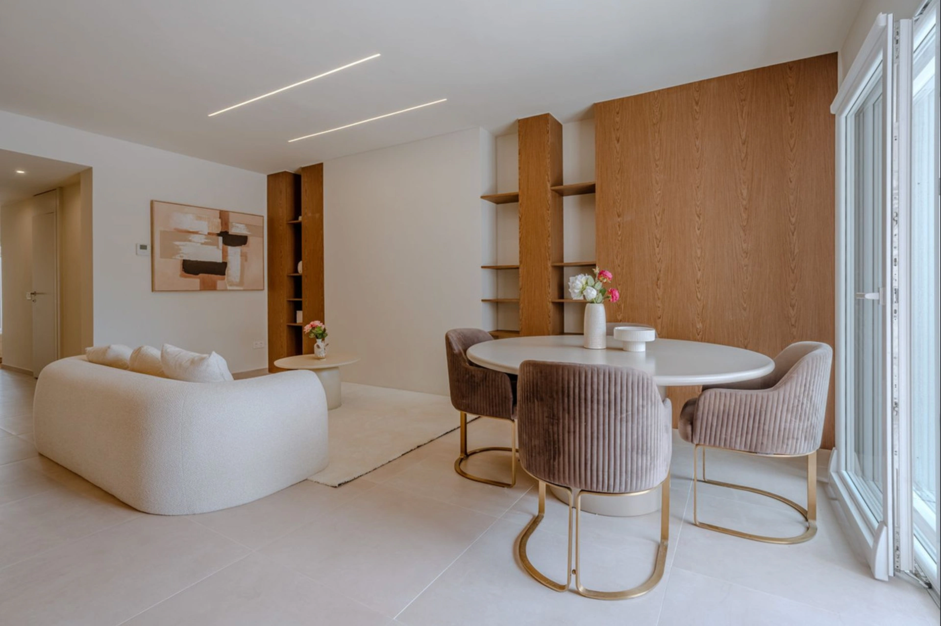 Apartment for sale in Nueva Andalucia, Marbella