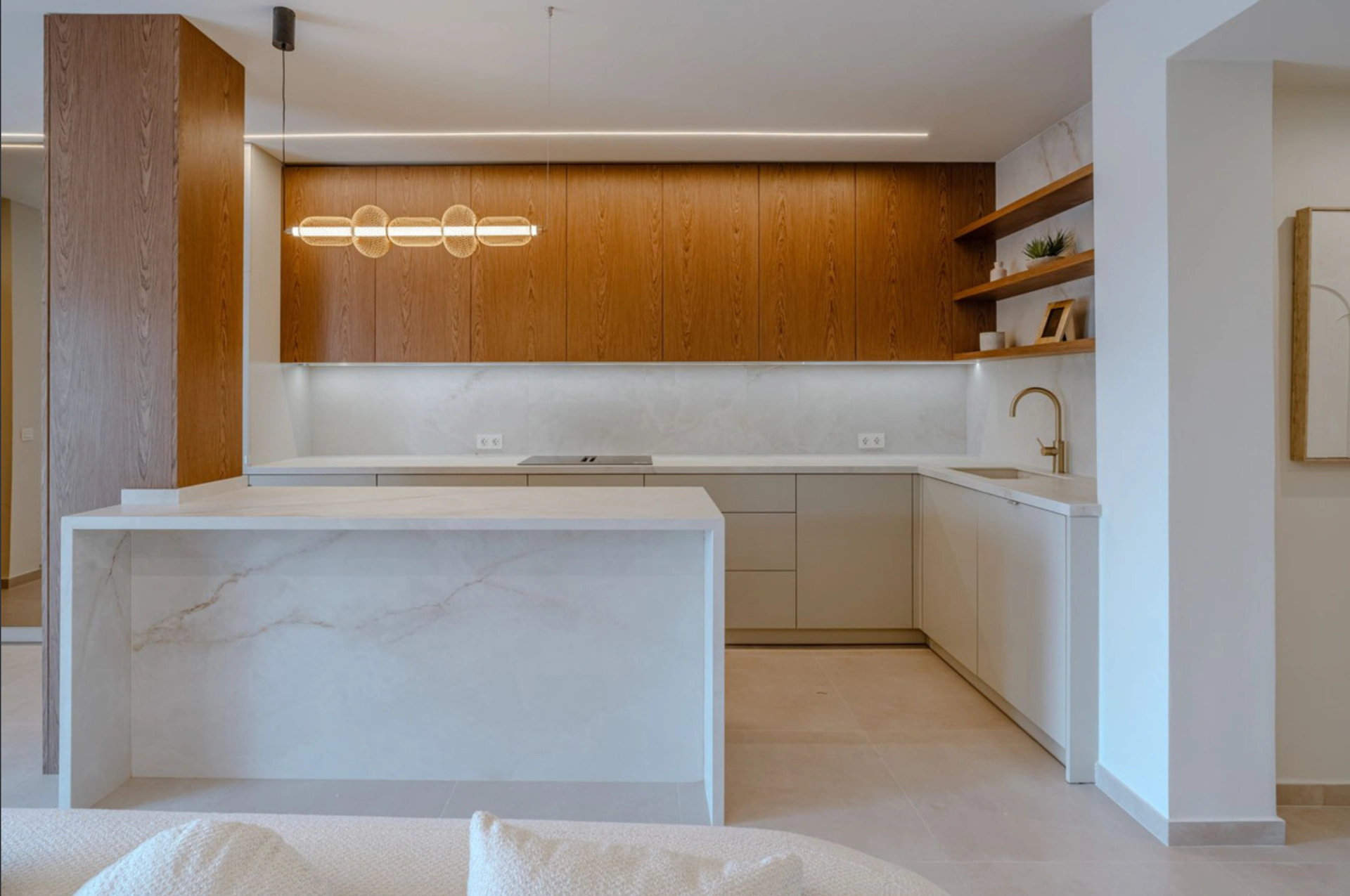 Apartment for sale in Nueva Andalucia, Marbella