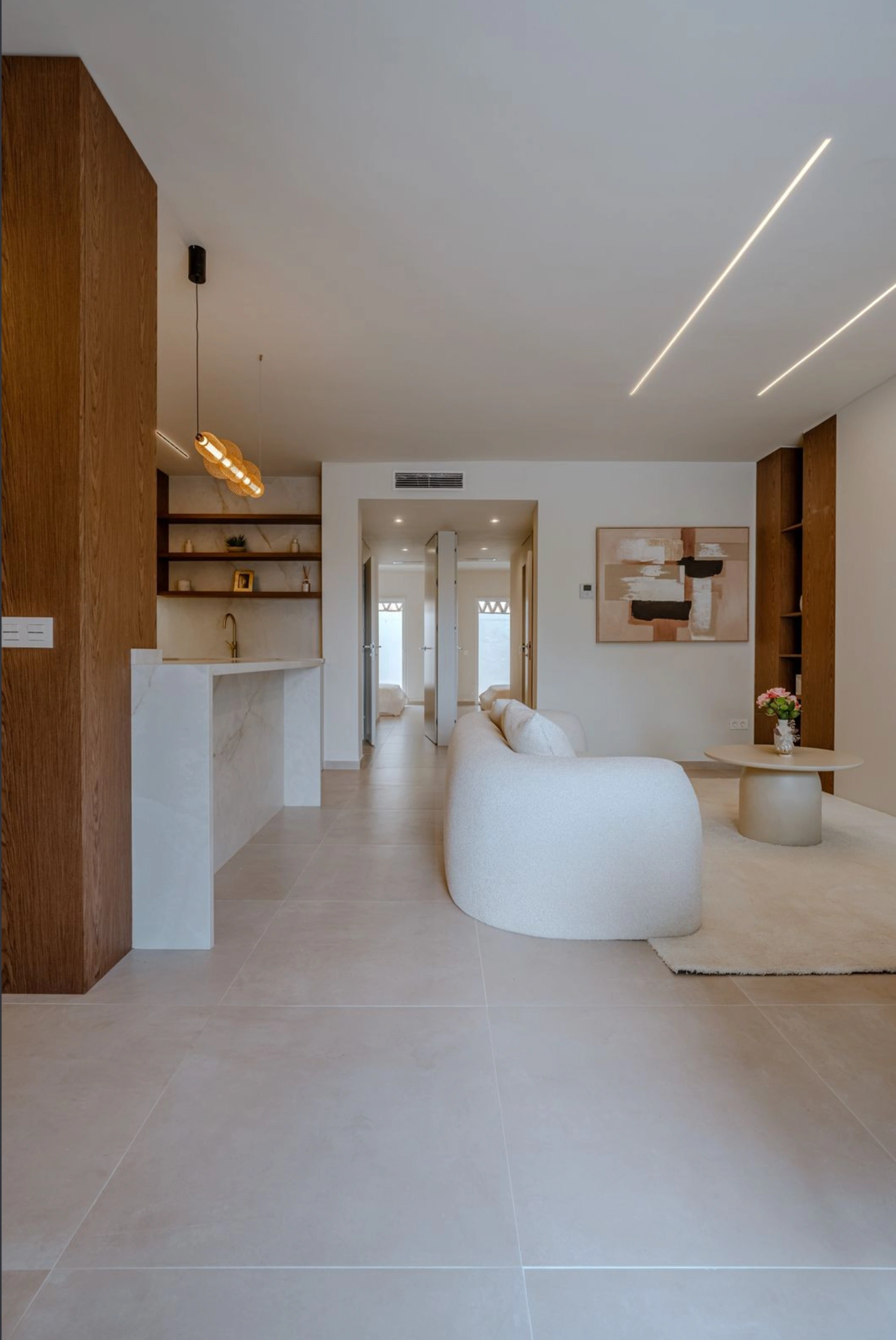 Apartment for sale in Nueva Andalucia, Marbella
