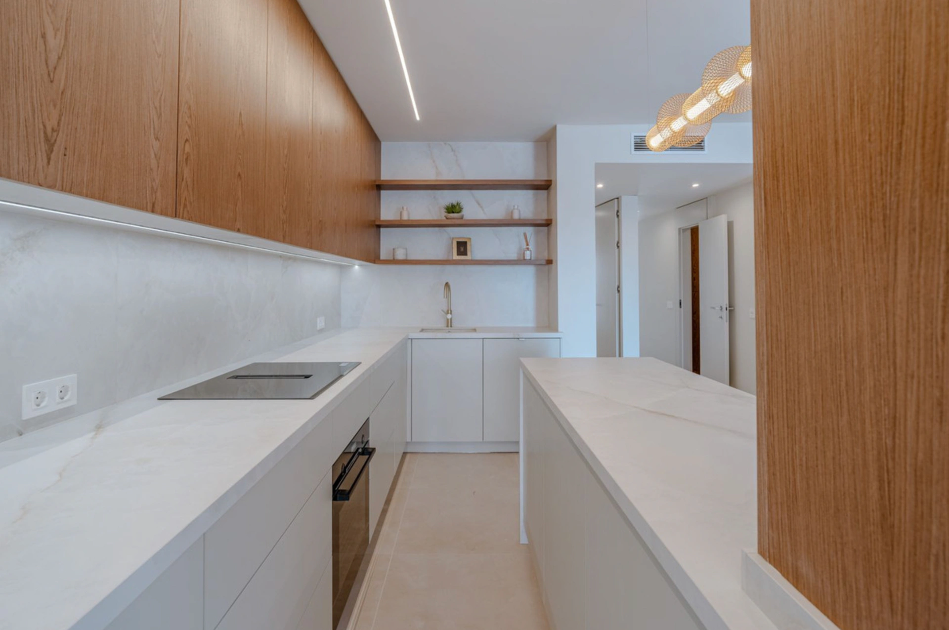 Apartment for sale in Nueva Andalucia, Marbella