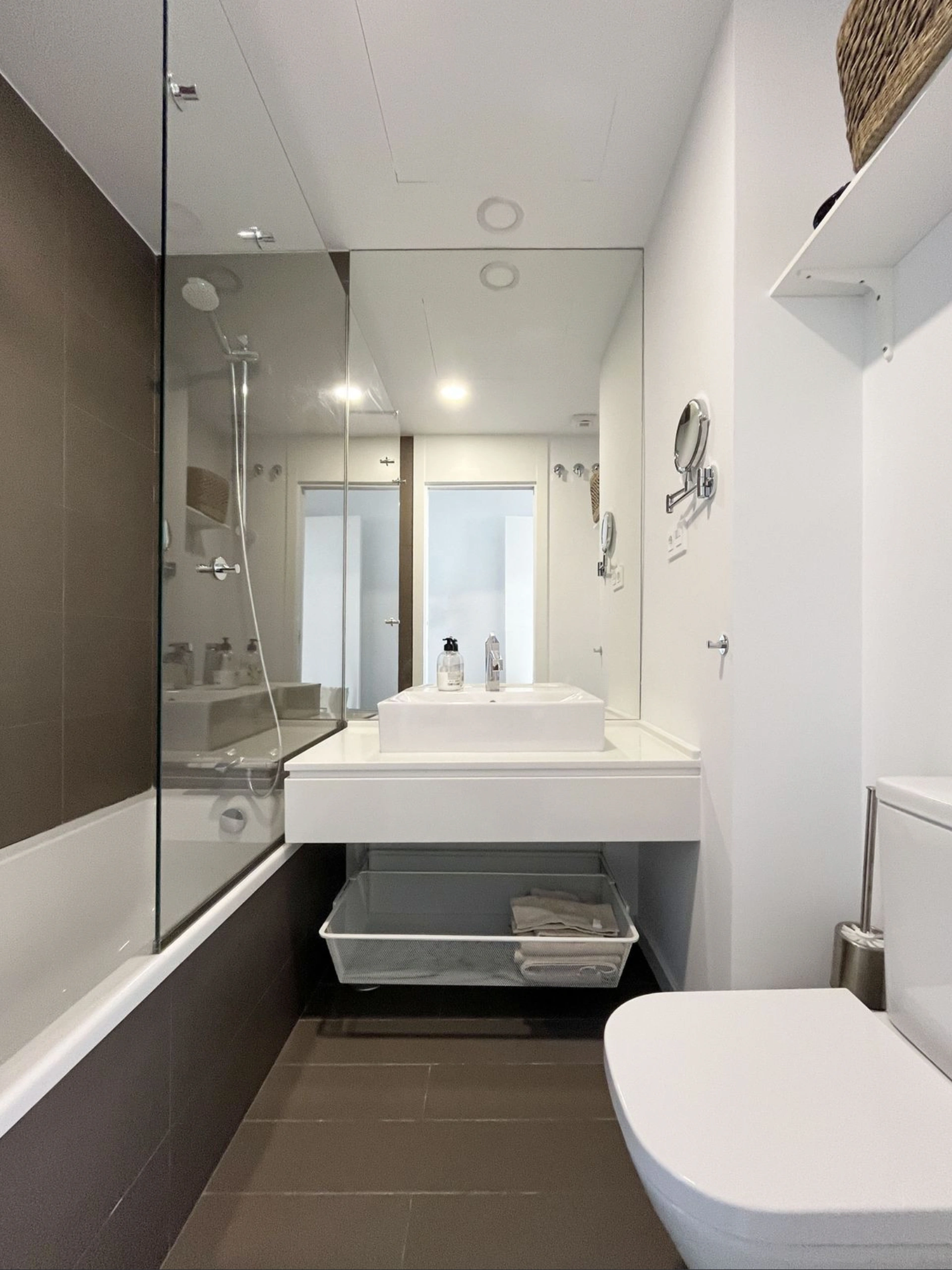 Penthouse for sale in New Golden Mile, Estepona East