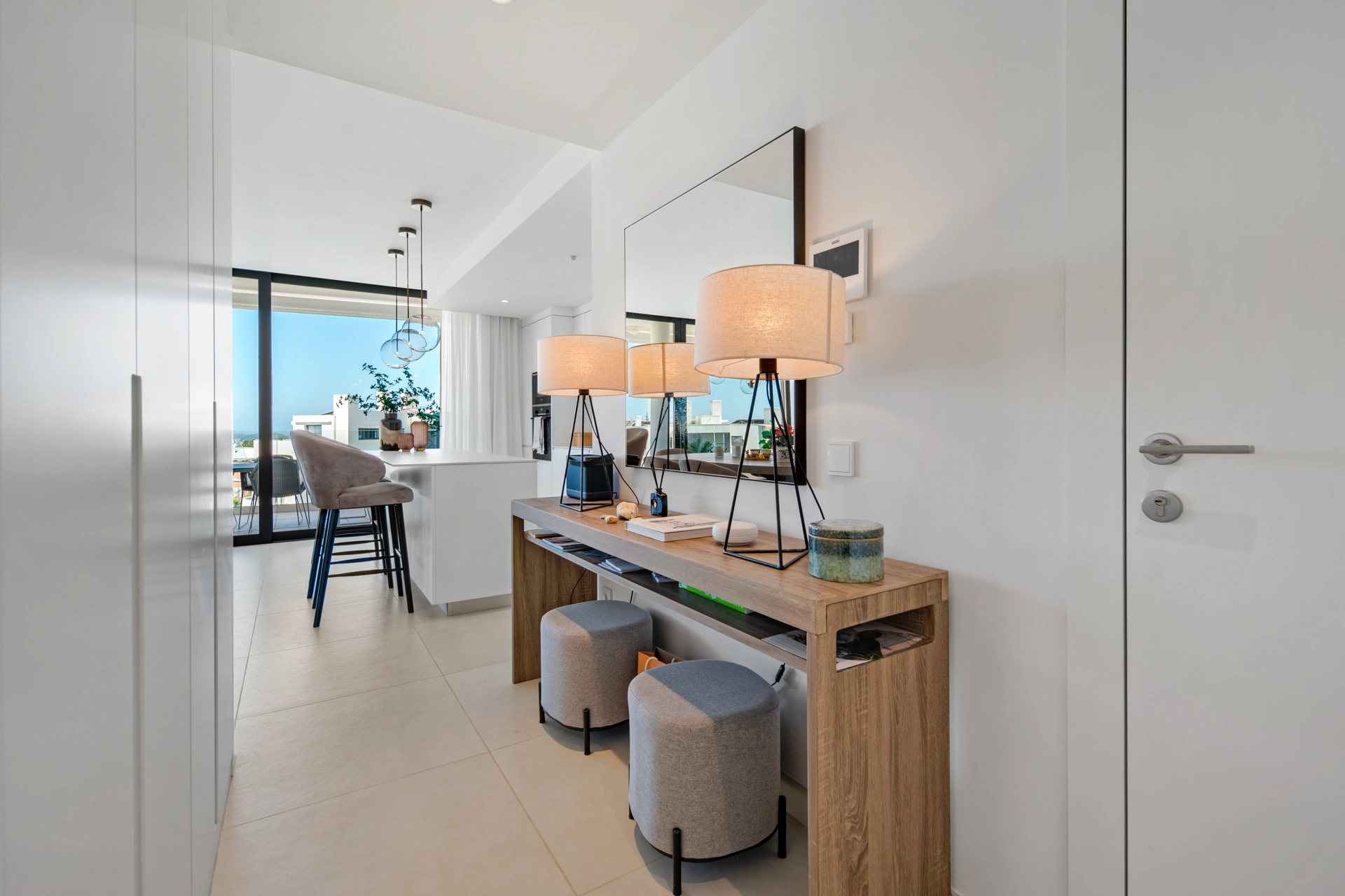 Apartment for sale in El Higueron, Fuengirola
