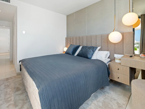Modern Luxury 3-Bedroom Apartment in Higuerón West III – Fuengirola