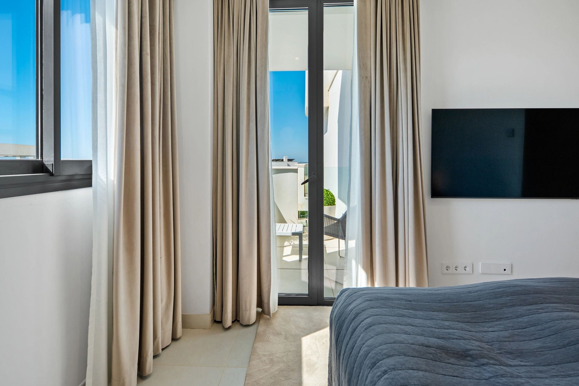 Apartment for sale in El Higueron, Fuengirola