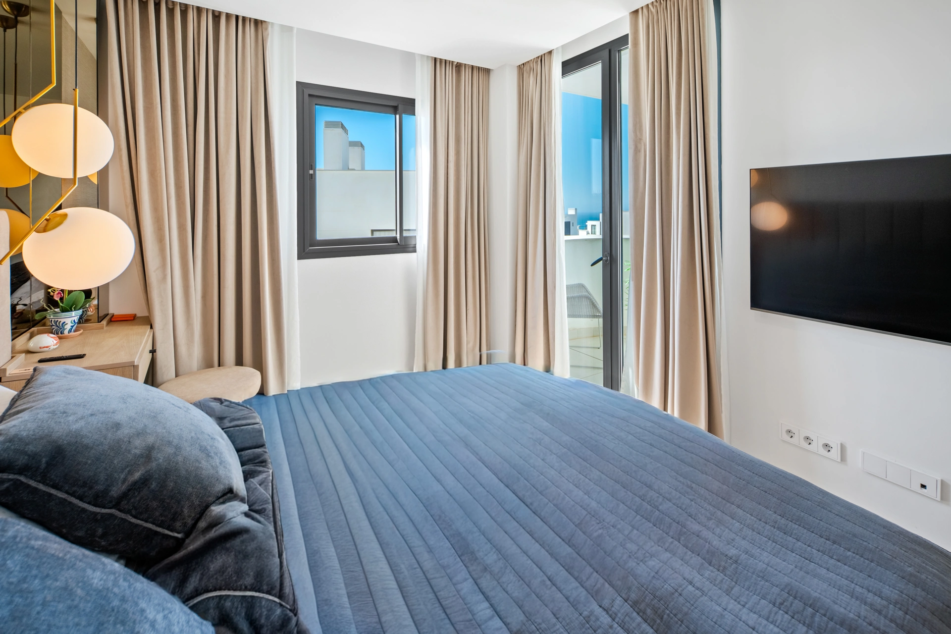 Apartment for sale in El Higueron, Fuengirola
