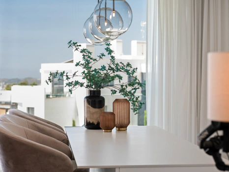 Modern Luxury 3-Bedroom Apartment in Higuerón West III – Fuengirola