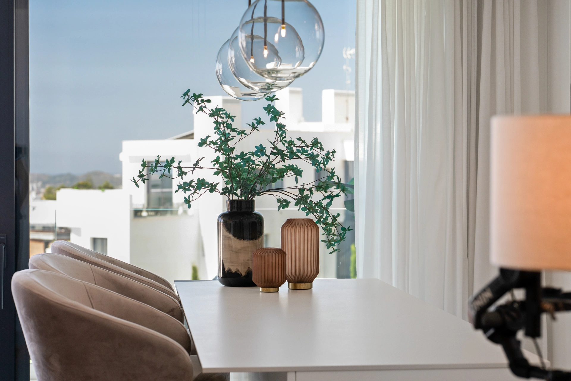 Apartment for sale in El Higueron, Fuengirola