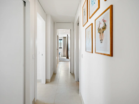 Modern Luxury 3-Bedroom Apartment in Higuerón West III – Fuengirola