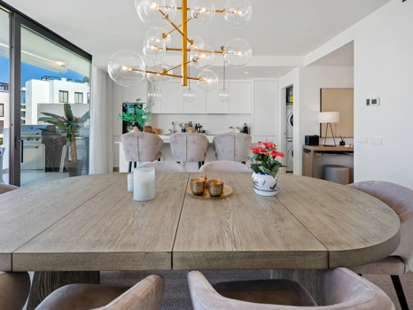 Modern Luxury 3-Bedroom Apartment in Higuerón West III – Fuengirola