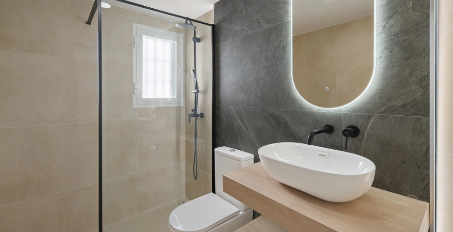 Elegante Apartamento de Dos Dormitorios en Mirador La Quinta