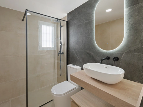 Stylish Two-Bedroom Apartment in Mirador La Quinta