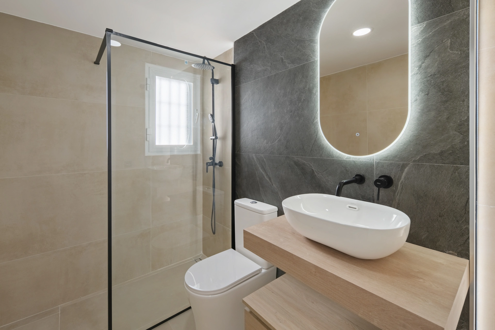 Apartamento en alquiler vacacional en La Quinta, Benahavis