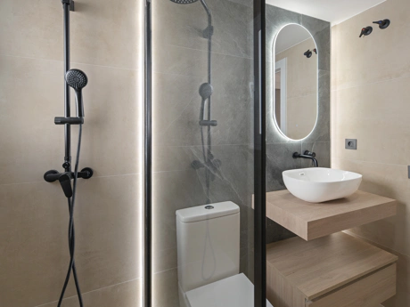 Stylish Two-Bedroom Apartment in Mirador La Quinta