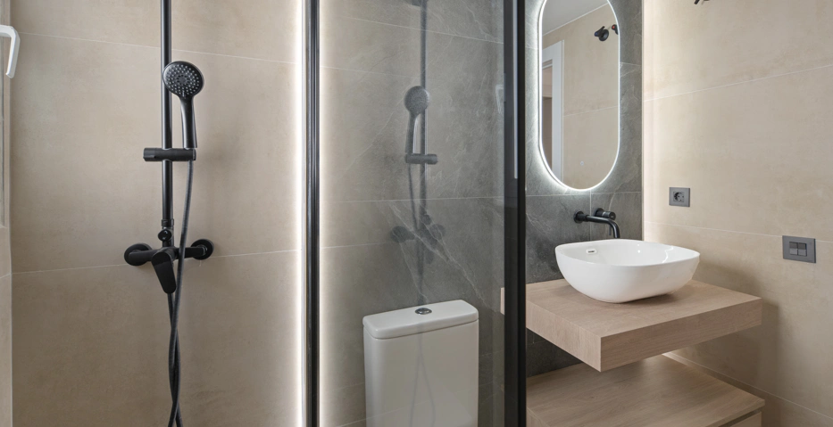 Elegante Apartamento de Dos Dormitorios en Mirador La Quinta