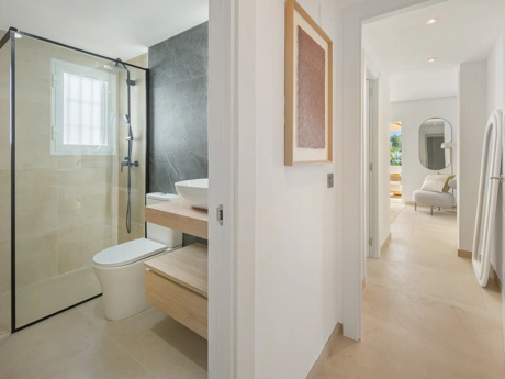 Stylish Two-Bedroom Apartment in Mirador La Quinta