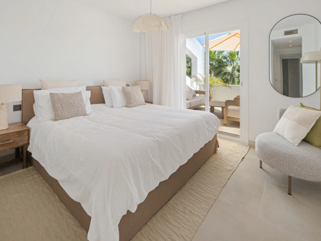 Stylish Two-Bedroom Apartment in Mirador La Quinta