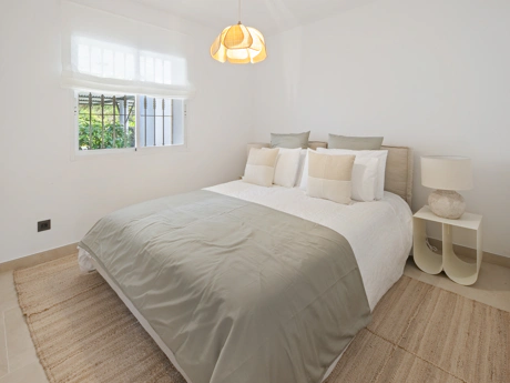 Stylish Two-Bedroom Apartment in Mirador La Quinta